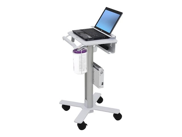 Ergotron StyleView cart