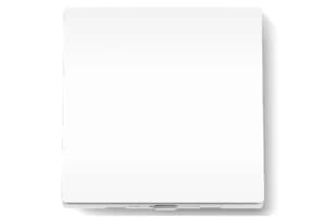 TP-Link Tapo 1-Gang 1-Way Smart Light Switch