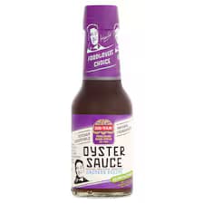 Go Tan Oyster Sauce 140Ml