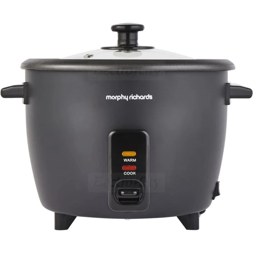 Morphy Richards 1.5 Litre 500W Rice Cooker