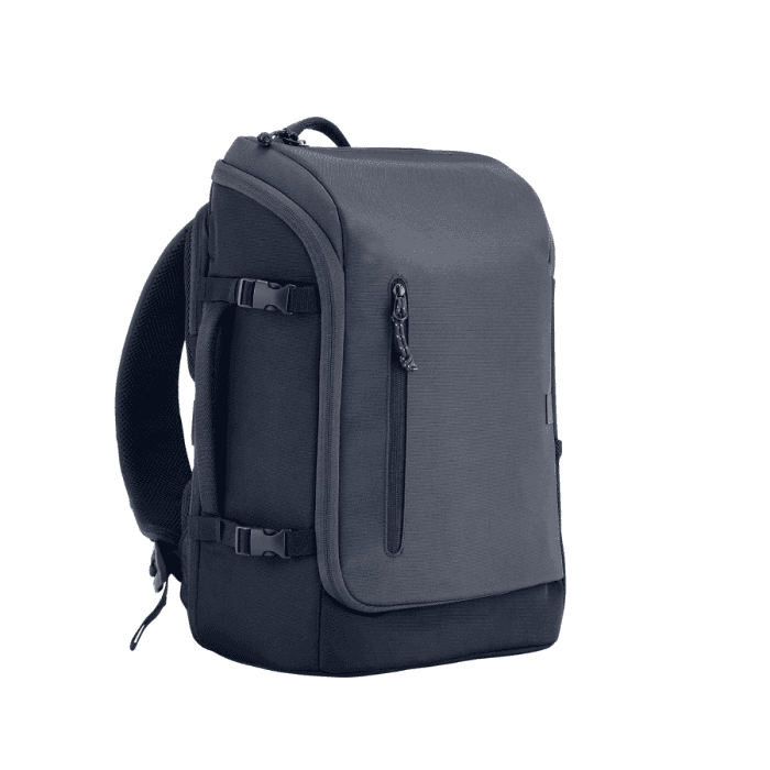 HP 6B8U4DP, 25L Laptop Backpack (6B8U4AA)