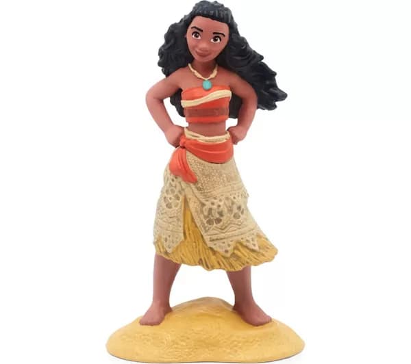 TONIES Disney Audio Figure - Moana