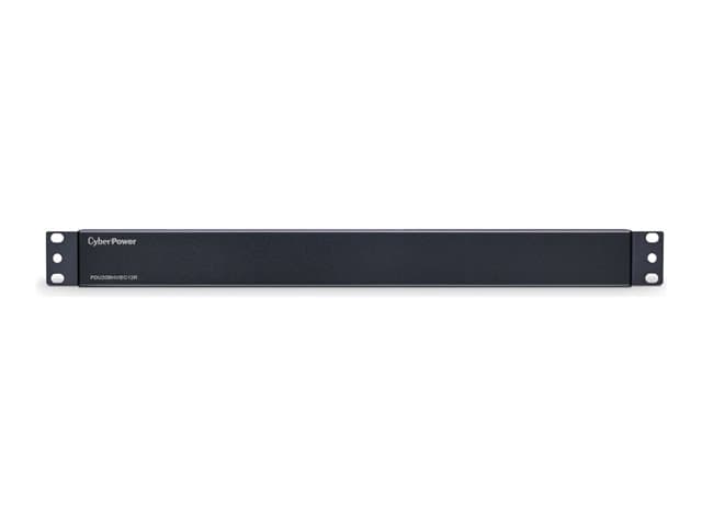 CYBERPOWER - Basic Series PDU20BHVIEC12R - power distribution unit