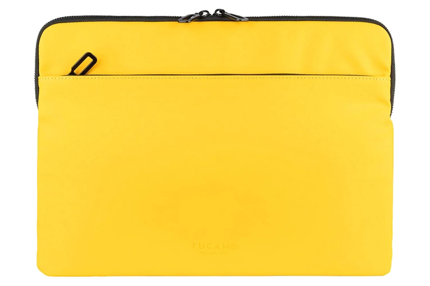 Tucano Gommo MacBook Air 15" and Laptop 14" Sleeve Laptop Bag | Yellow