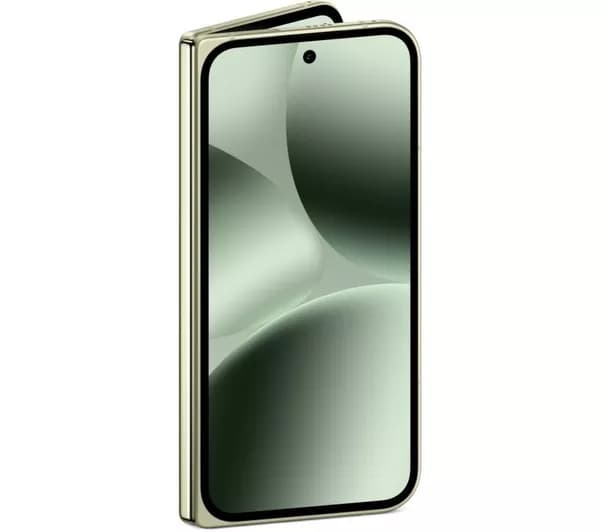 Google Pixel 10 Pro Fold