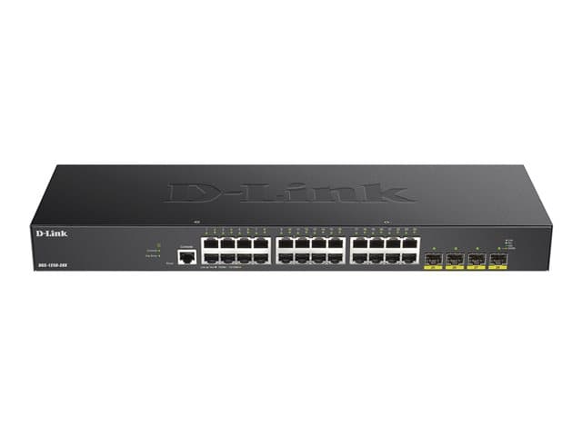 D-Link DGS-1250