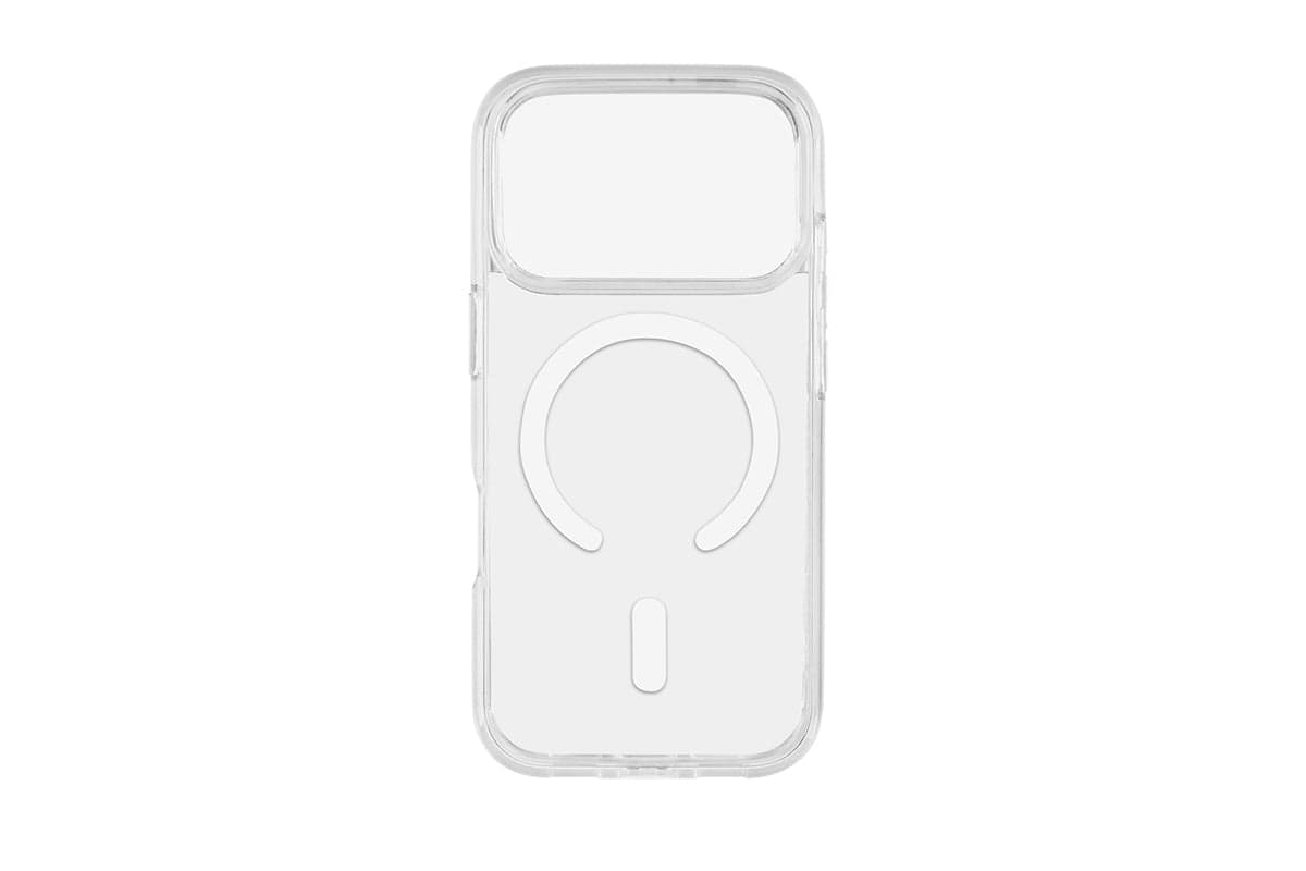 Pomologic iPhone 18 Pro/iPhone 17 Pro CoverCase with MagSafe