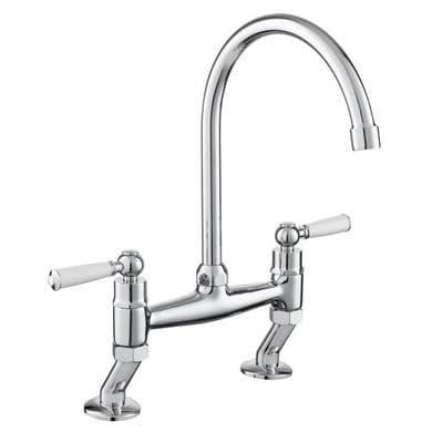 Rangemaster AquaClassic Double Lever