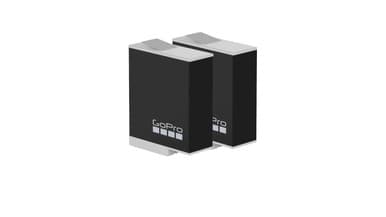 GoPro Enduro Rechargeable Battery 2-Pack | ADBAT-211