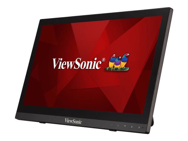 ViewSonic LED monitor