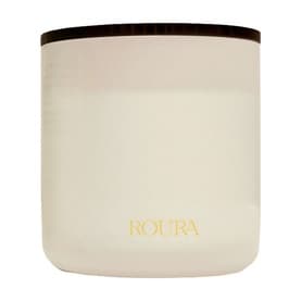 Majestic Lotus Three-Wick Scented Candle