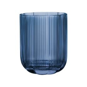 Fleur Bleu Vase 15cm