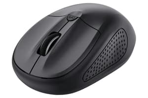 Trust Primo Bluetooth Wireless Mouse | 24966 | Black