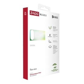 IS FLEX ECO AM Samsung Galaxy Z Flip4 Case Friendly Screen