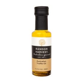 Australian Truffle Oil 100ml