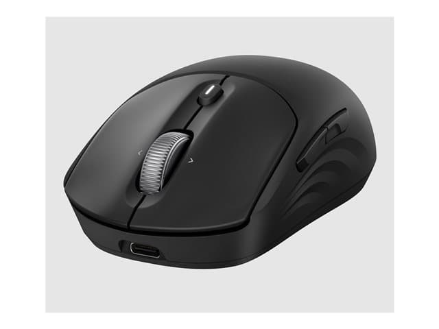 HP - 705 - Mouse - rechargeable - wireless