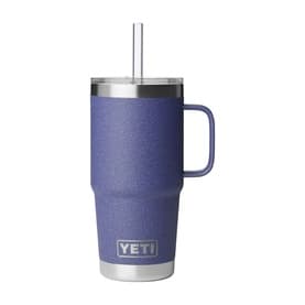 Rambler® Straw Mug with Straw Lid 25oz
