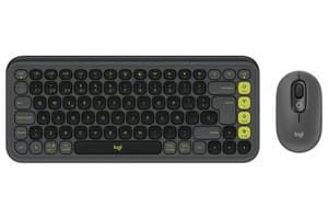 Logitech POP Icon Combo