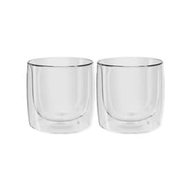 ZWILLING J.A. HENCKELS Sorrento Glass Set