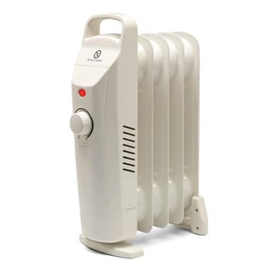 Winterwarm 500W Oil Radiator Thermostat