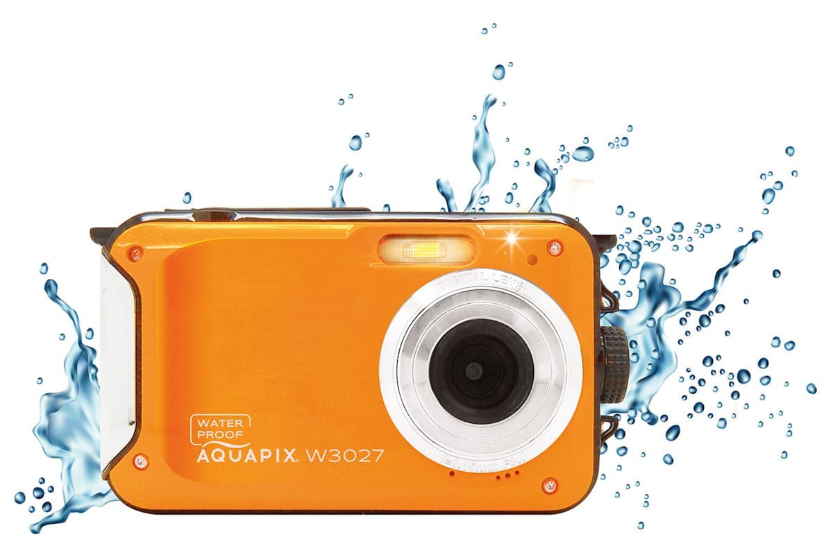 Easypix Aquapix W3027 Wave