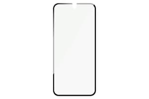 PanzerGlass Google Pixel 8A Ultra-Wide Fit Screen Protector