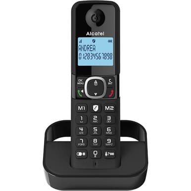 Alcatel F860