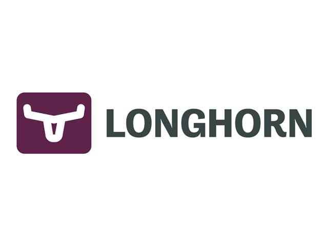 SuSE Longhorn