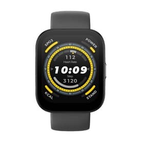 Bip 5 Dark Grey