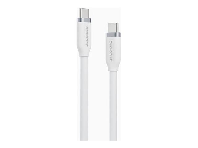 ALOGIC - USB-C cable - USB-C to USB-C - 2 m