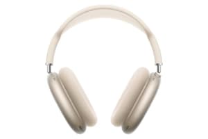 Apple AirPods Max 2 (2026) | Starlight