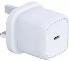 GOJI G40GAN27 40 W USB-C GaN Charger - White