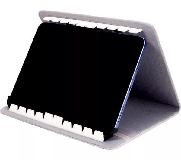GOJI G10ZOORB25 9" - 11" Kids Tablet Case - Grey