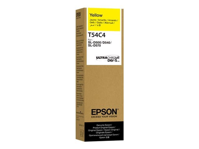 EPSON T54C