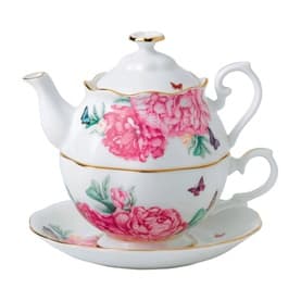 Friendship Tea for One Set