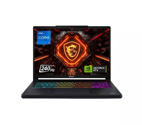 MSI Crosshair 16 HX