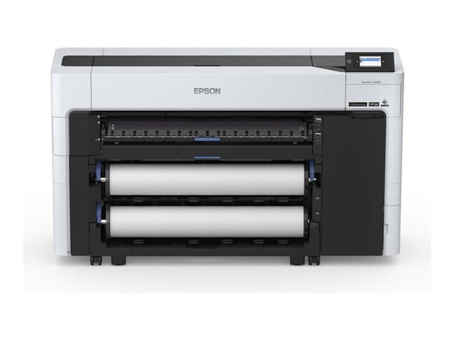 EPSON - SureColor SC-T5700D - large-format printer - colour - ink-jet