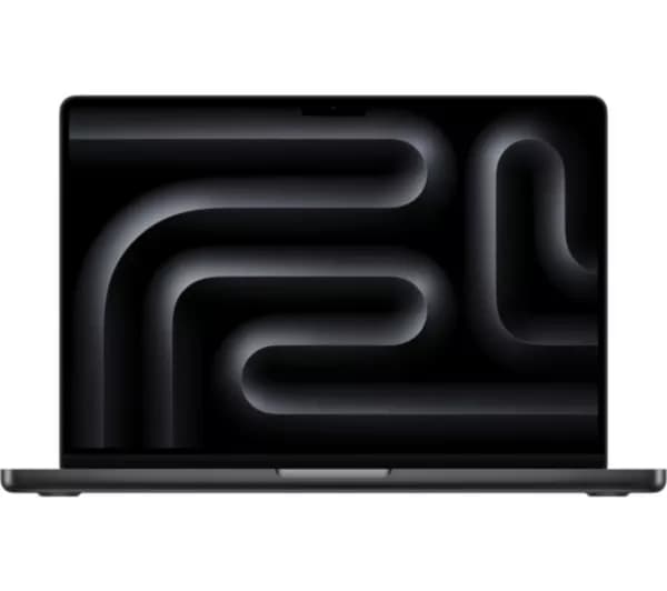 APPLE MacBook Pro 14" (2026) - M5 Pro, 2 TB SSD, RAM 24 GB, Space Black