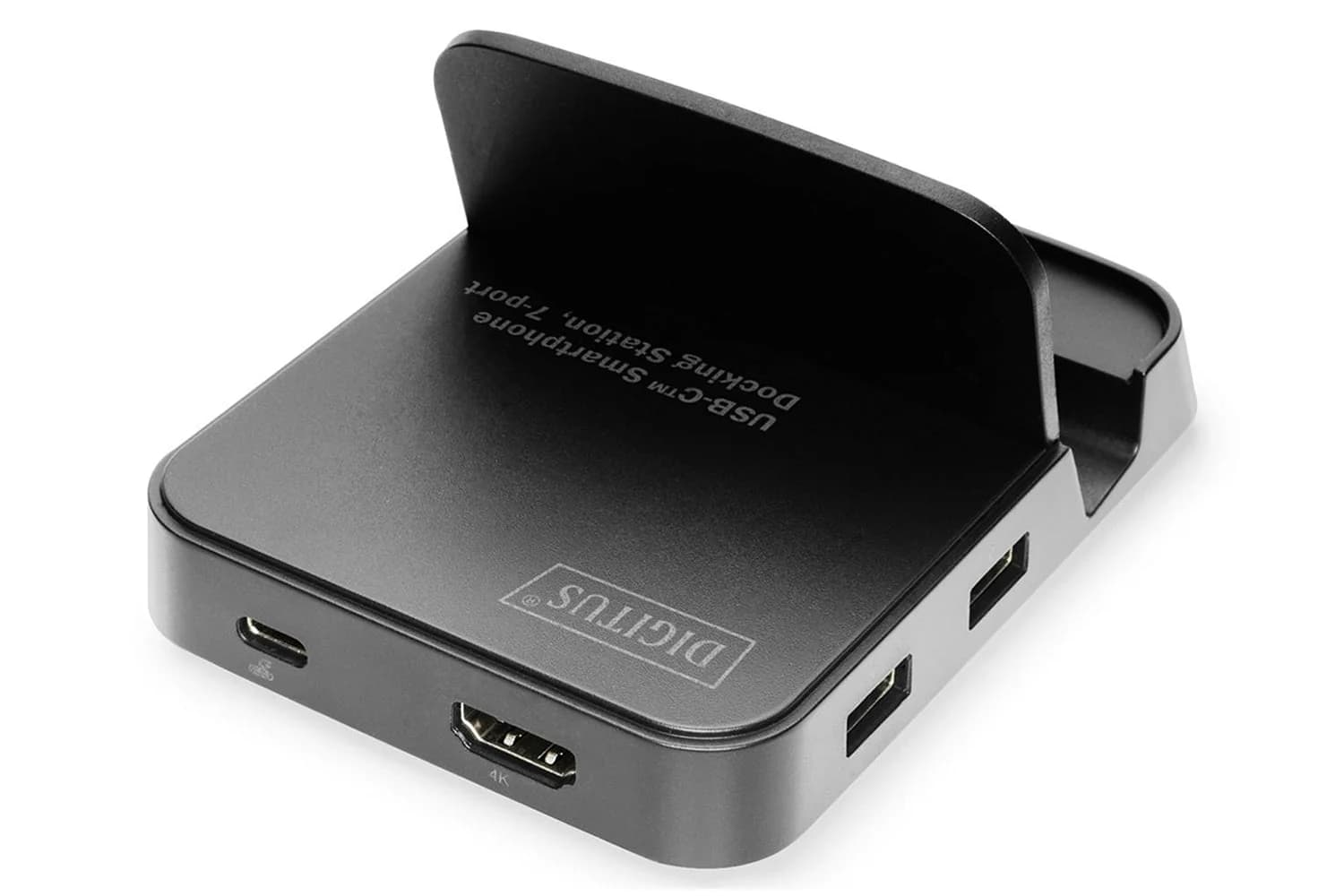 Digitus USB-C Smartphone Docking Station