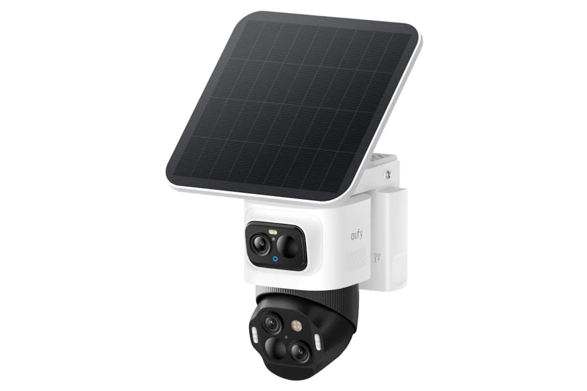Eufy S4 Security Camera SOLO
