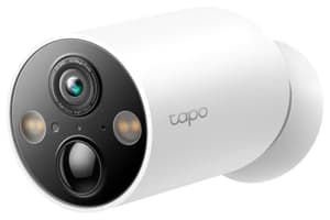 TP-Link Tapo C425 Smart Wire-Free Security Camera