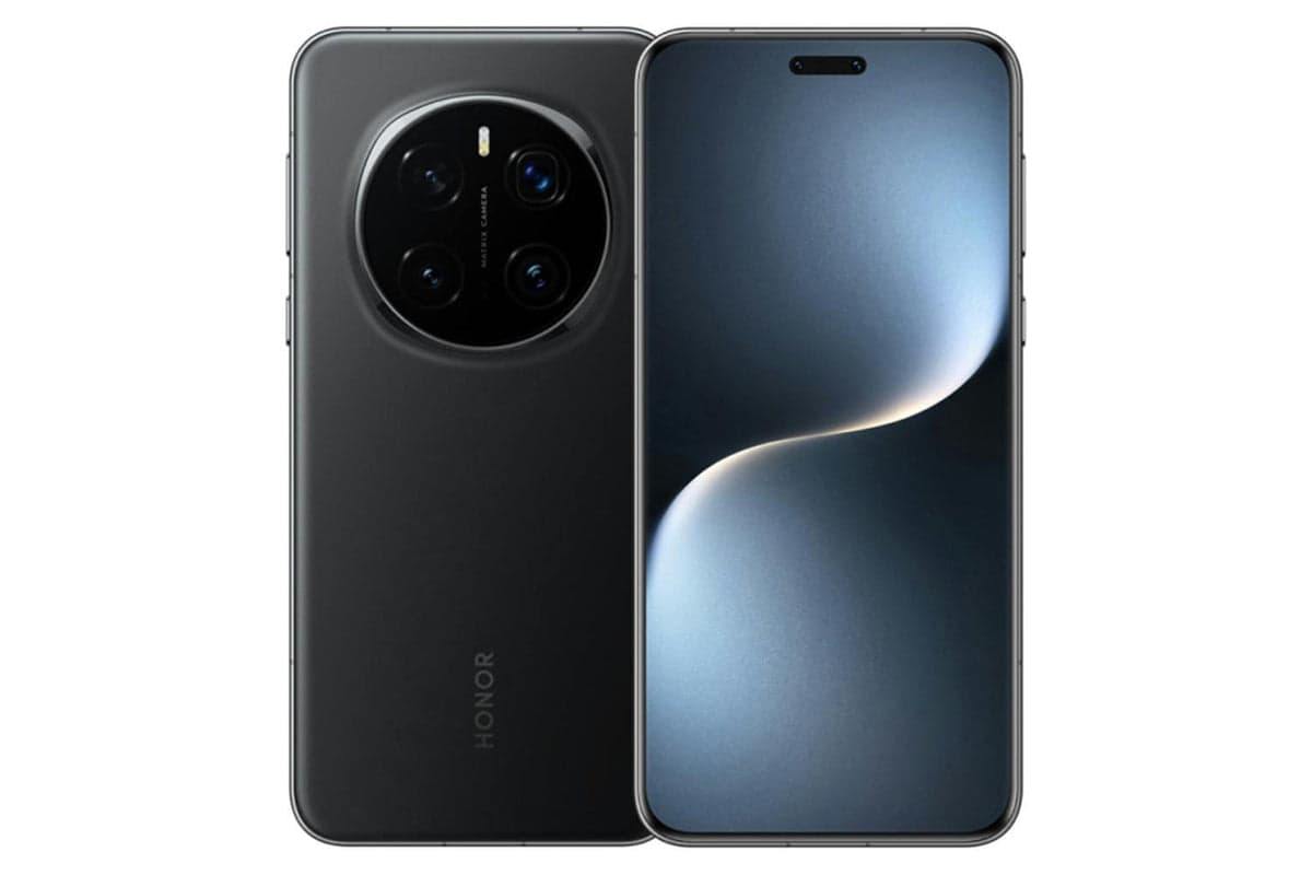 HONOR Magic7 Pro