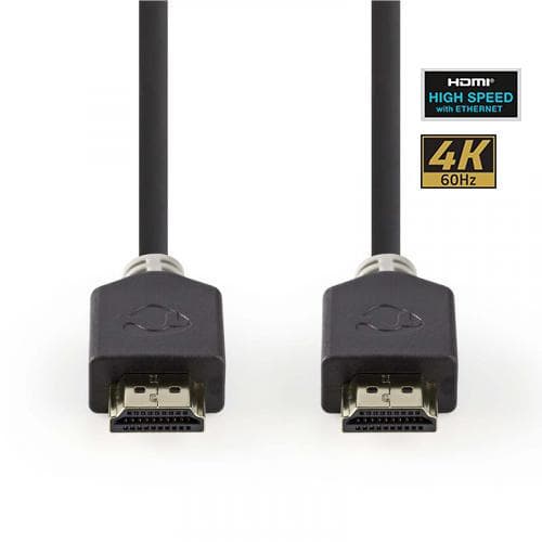NEDIS 5m Hdmi 4k High Speed ...