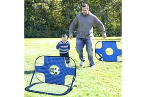 Homcom Rebounder Net