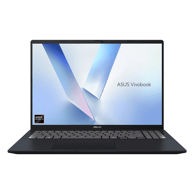 Refurbished ASUS VivoBook 16 M1607KA-MB053W AMD Ryzen AI 7 Copilot+ 16GB RAM 1TB SSD 16 Inch Windows 11 Laptop