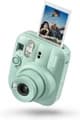 Fuji Instax Mini 13 Instant Camera - Lagoon Green | INSTAXMINI13GN