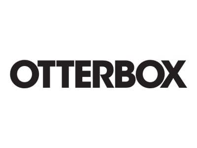 OTTERBOX - REACT A57 CLEAR/BLACK