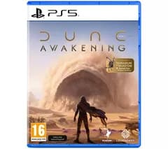 PLAYSTATION Dune Awakening - PS5