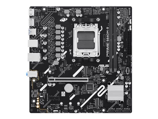 ASUS PRIME B840M-R