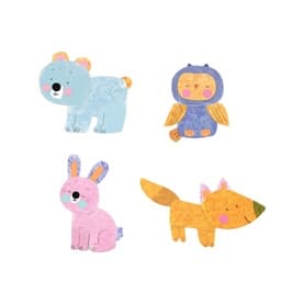 Messy Fun Beginners Painting Kit